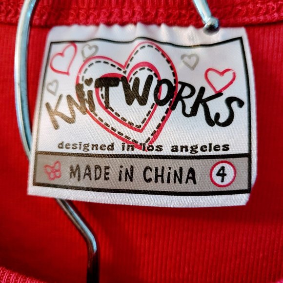 BRAND NWT 2 Piece Size 4 Tutu Set (Black pants/Pink Sequin top w/tutu attached) - Picture 5 of 15